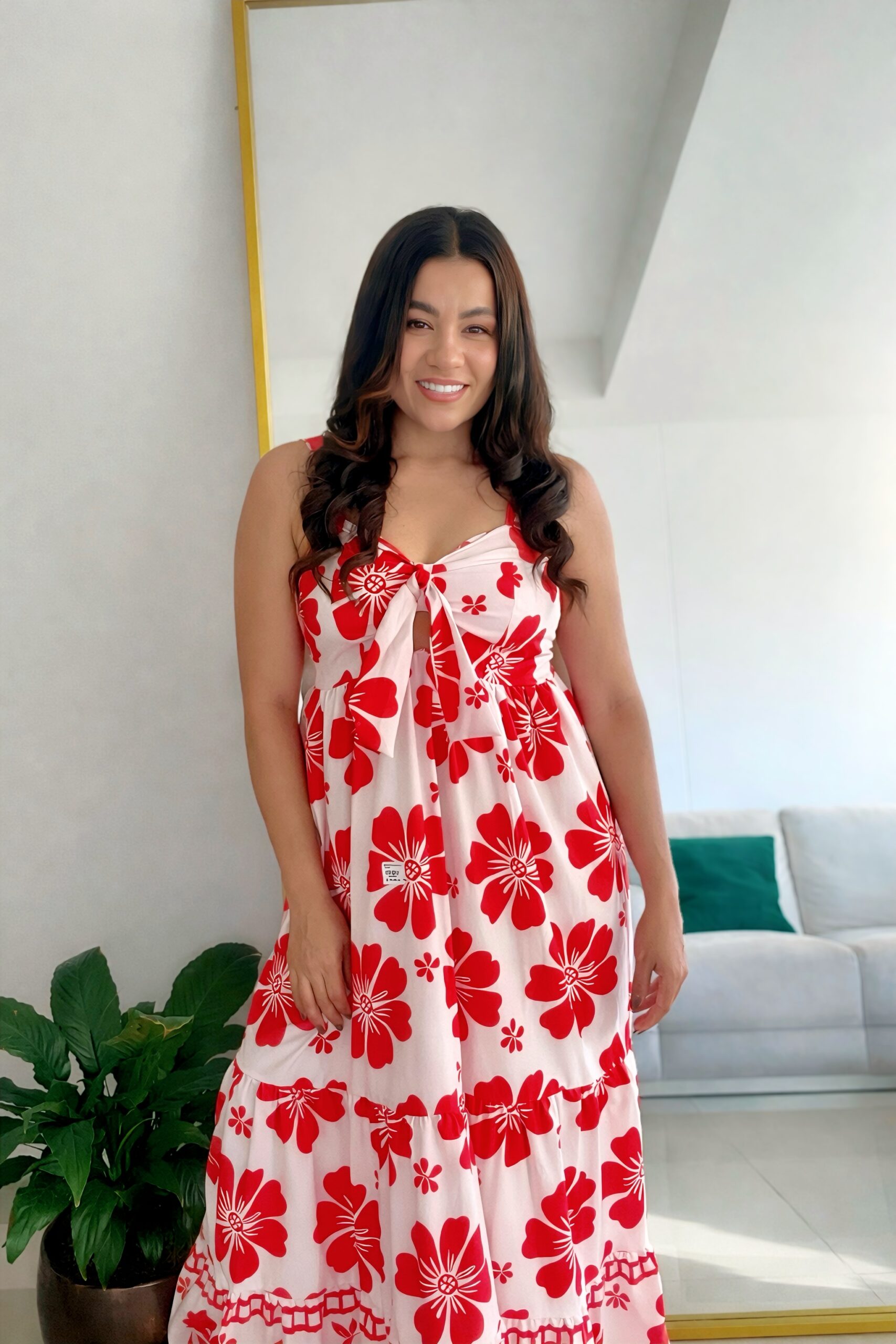 Vestido Valentina - Imagen 3