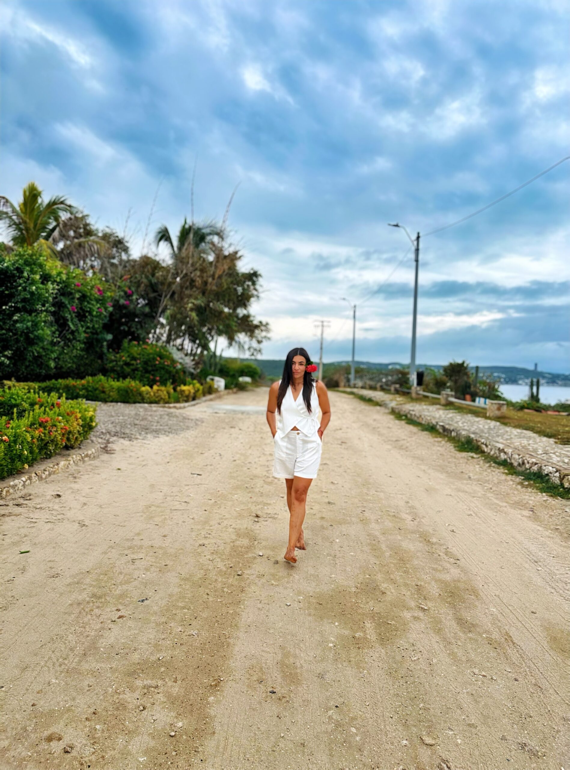 Set Grace Lino - Imagen 2