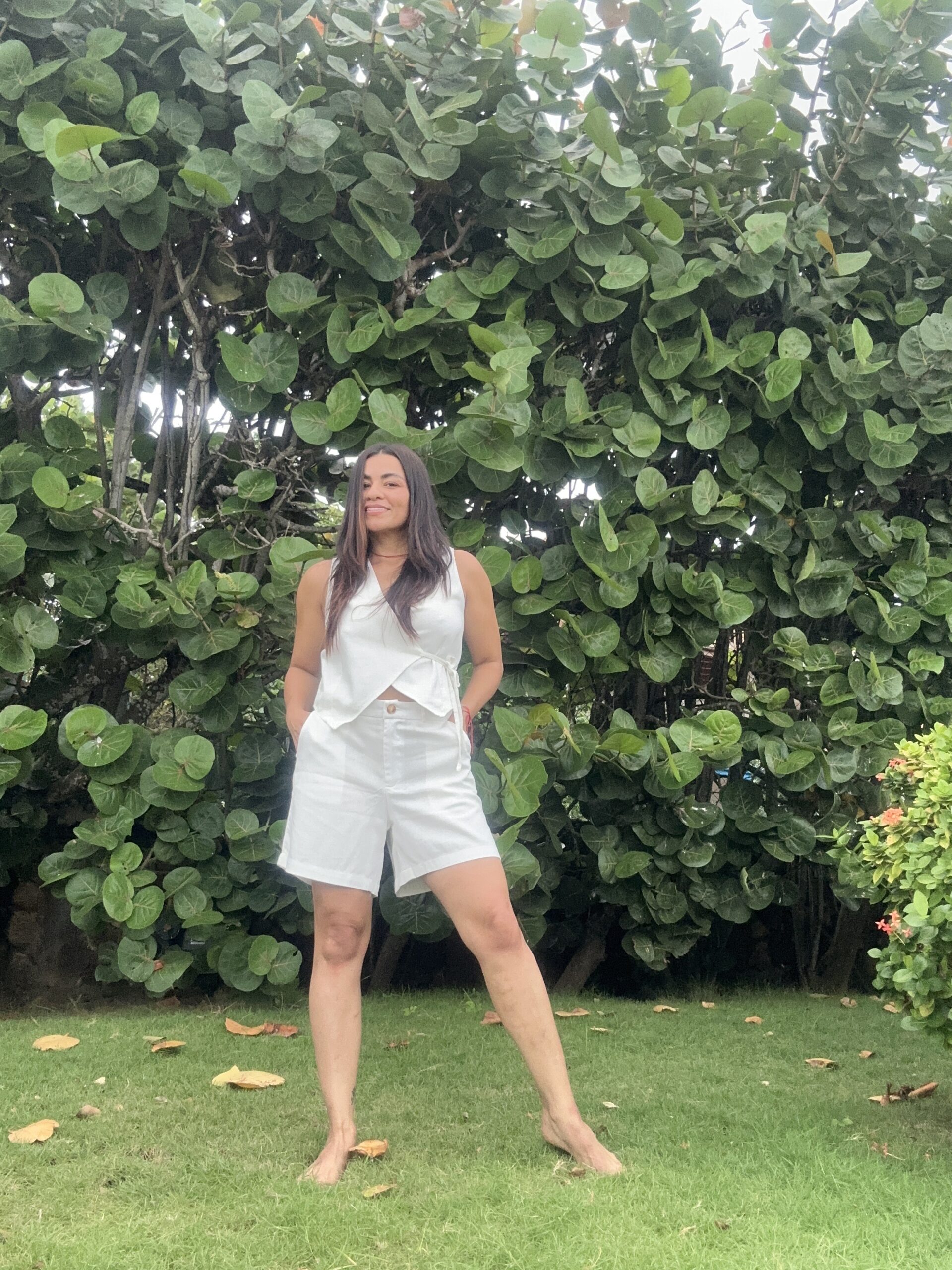 Set Grace Lino - Imagen 3