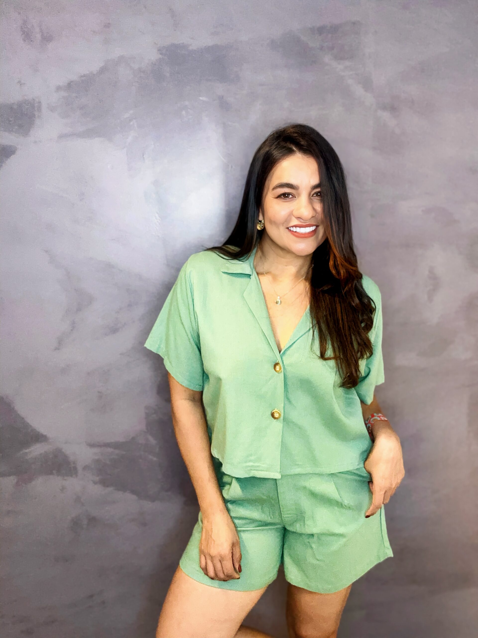 Set Rose Lino - Imagen 2