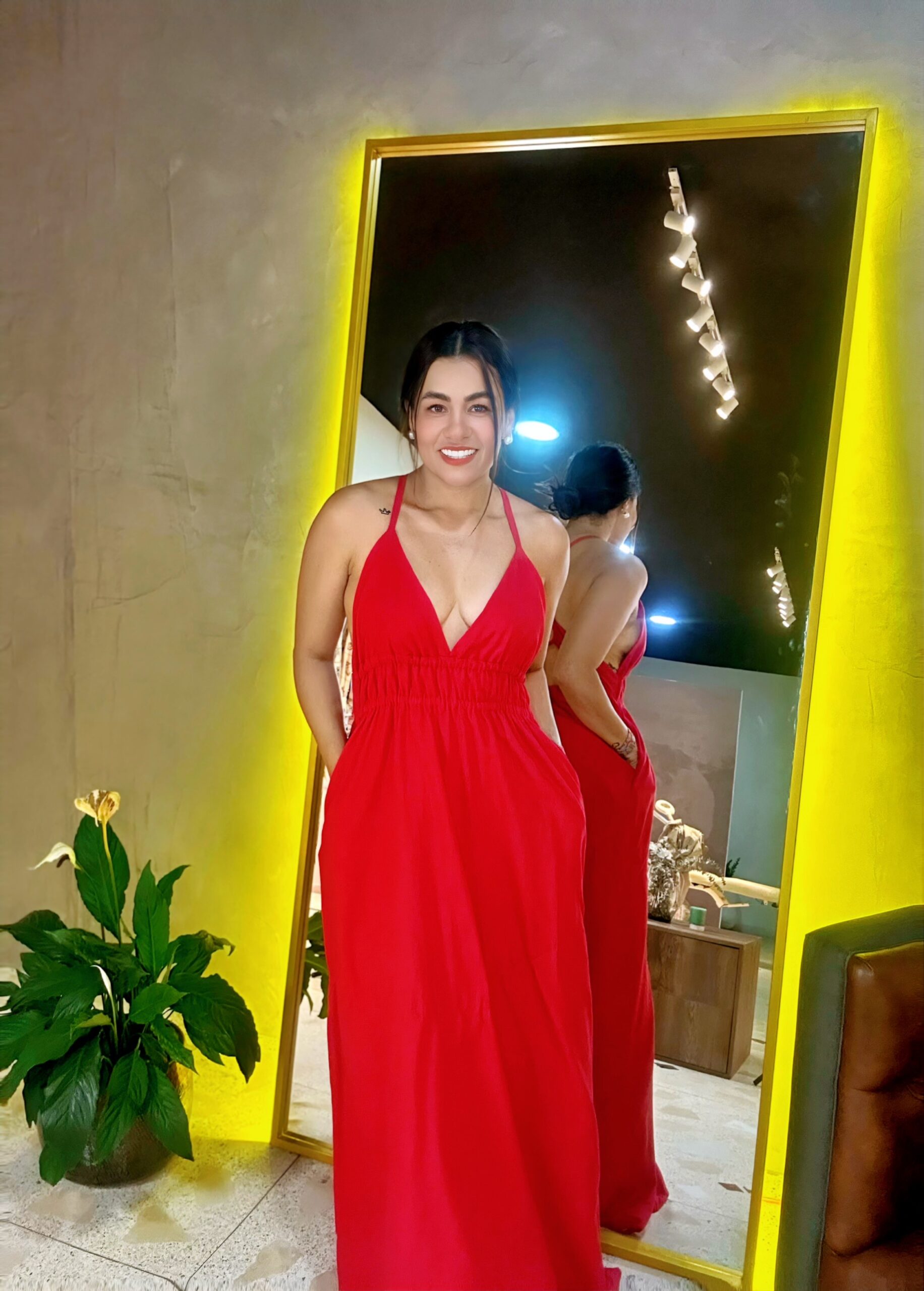 Vestido Cartagena - Imagen 2