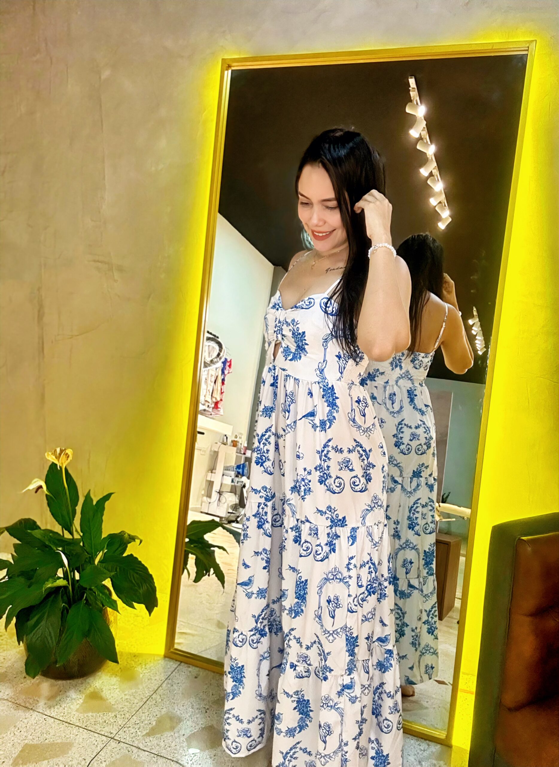 Vestido Valentina - Imagen 2